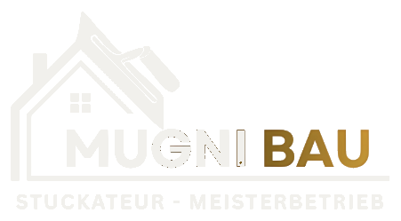 Stuckateur Mugni Bau